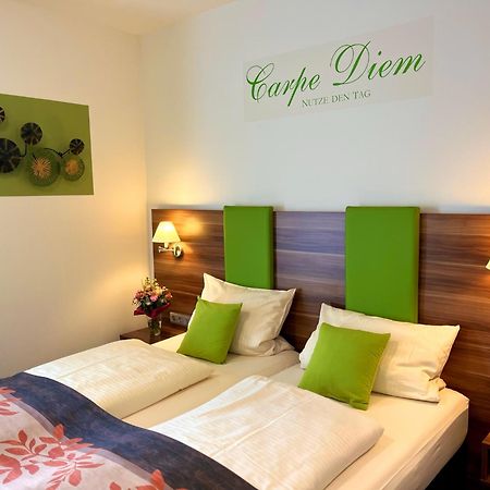 Altdeutsche Weinstube Hotel Ruedesheim am Rhein Luaran gambar