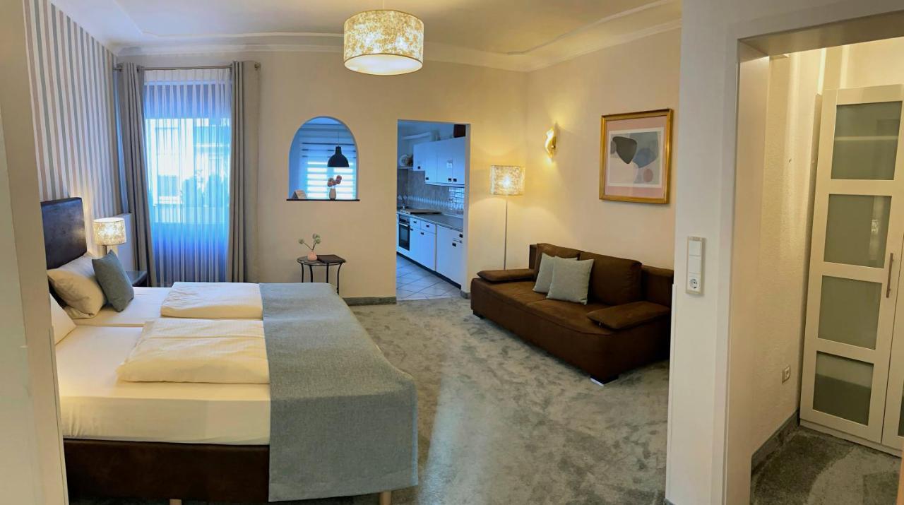 Altdeutsche Weinstube Hotel Ruedesheim am Rhein Luaran gambar