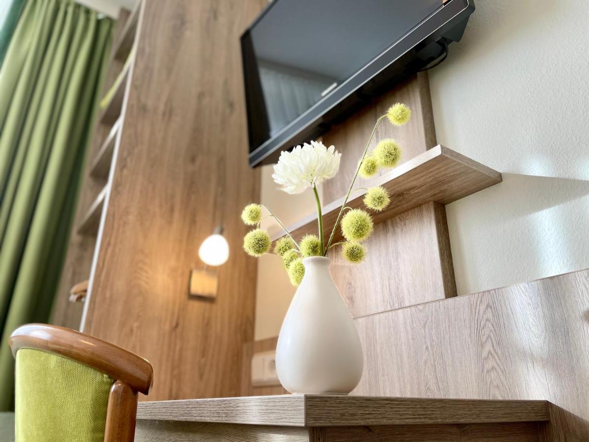 Altdeutsche Weinstube Hotel Ruedesheim am Rhein Luaran gambar
