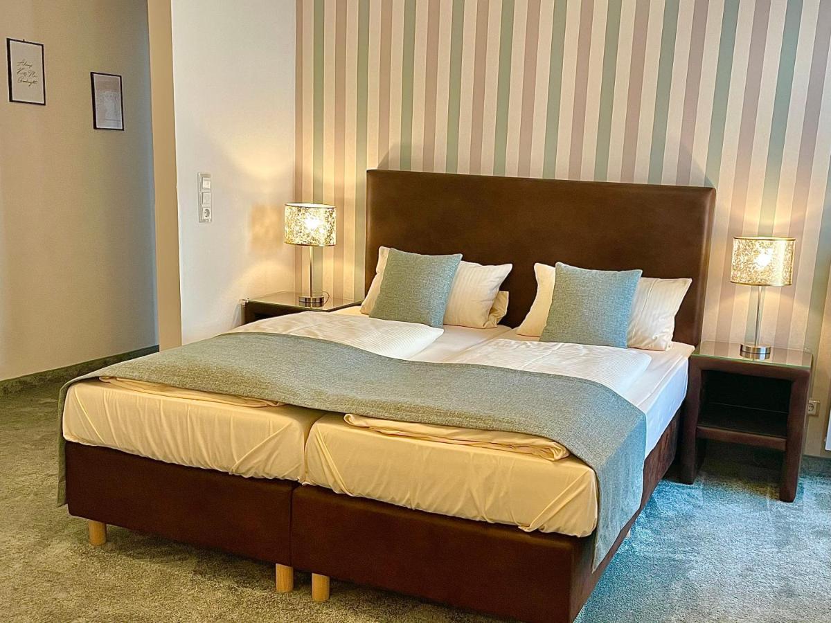 Altdeutsche Weinstube Hotel Ruedesheim am Rhein Luaran gambar