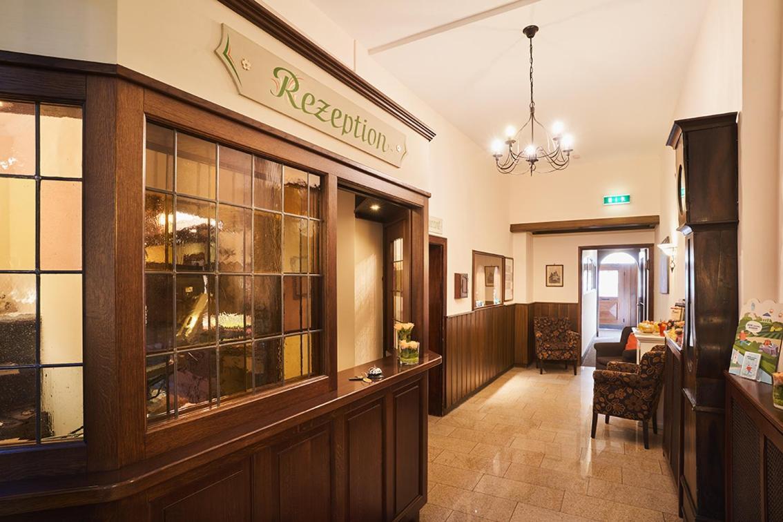 Altdeutsche Weinstube Hotel Ruedesheim am Rhein Luaran gambar