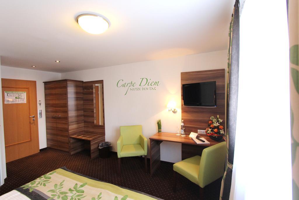 Altdeutsche Weinstube Hotel Ruedesheim am Rhein Luaran gambar