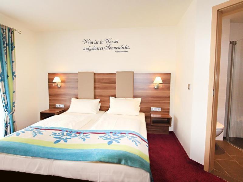 Altdeutsche Weinstube Hotel Ruedesheim am Rhein Luaran gambar