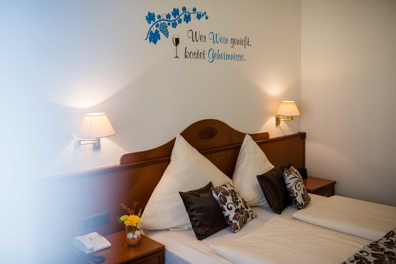 Altdeutsche Weinstube Hotel Ruedesheim am Rhein Luaran gambar