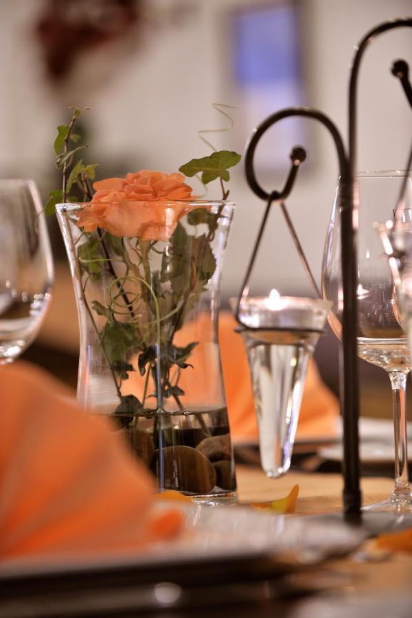 Altdeutsche Weinstube Hotel Ruedesheim am Rhein Luaran gambar